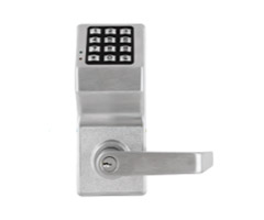 Eugene Springfield Lock and Safe - Keyless Entry