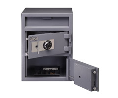 Eugene Springfield Lock and Safe - Fire Rated Safes